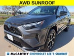 2024 Toyota RAV4 Prime XSE