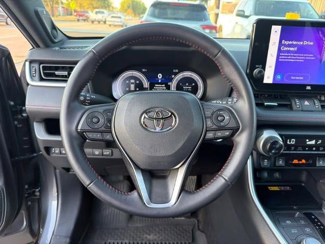 2024 Toyota RAV4 Prime XSE