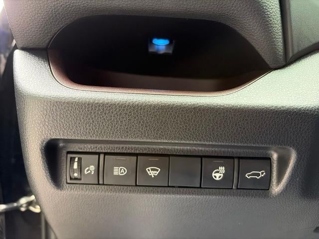 2020 Toyota RAV4 Limited