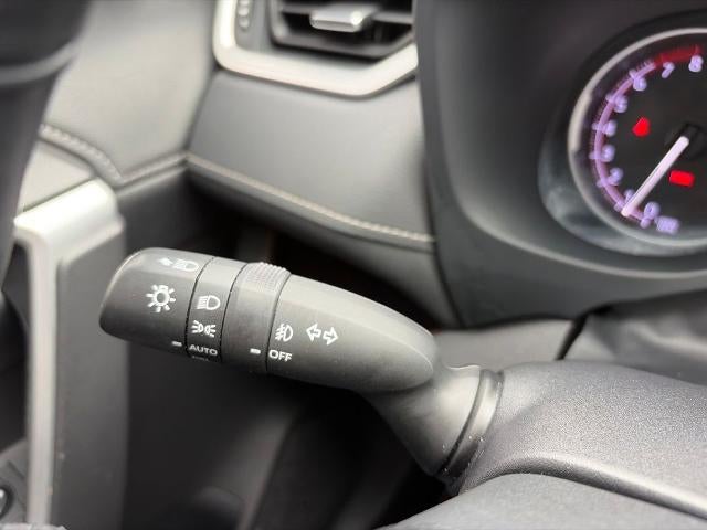 2020 Toyota RAV4 Limited