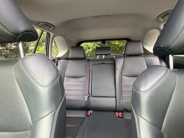 2020 Toyota RAV4 Limited