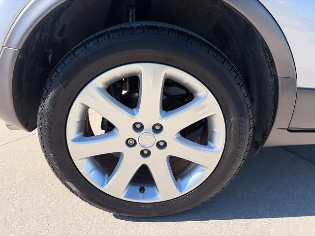 2015 Buick Encore Leather