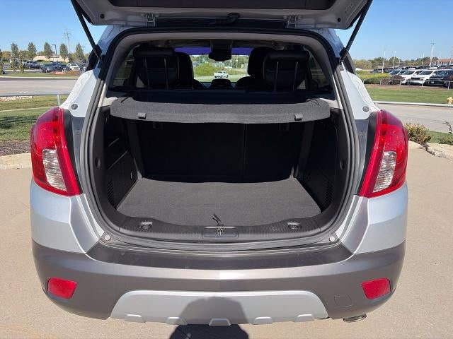 2015 Buick Encore Leather