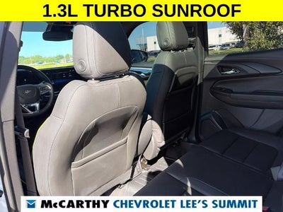 2024 Chevrolet Trailblazer ACTIV