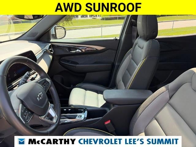 2024 Chevrolet Trailblazer ACTIV