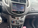 2015 Chevrolet Trax LT