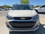 2020 Chevrolet Spark 1LT Automatic