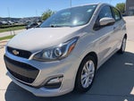 2020 Chevrolet Spark 1LT Automatic