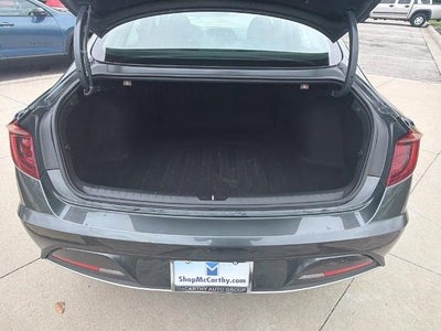 2023 Hyundai SONATA SE