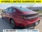 2024 Hyundai SONATA HYBRID Limited