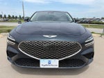 2022 Genesis G70 3.3T