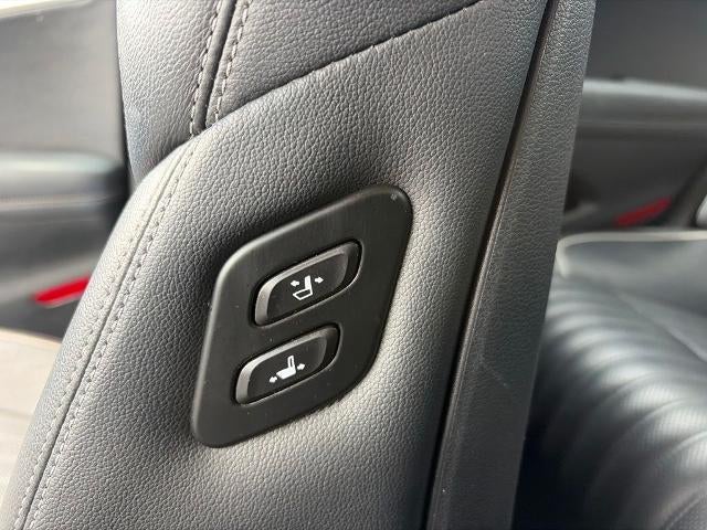 2022 Genesis G70 3.3T