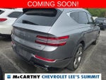 2024 Genesis GV80 Base