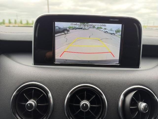 2020 Kia Stinger GT-Line