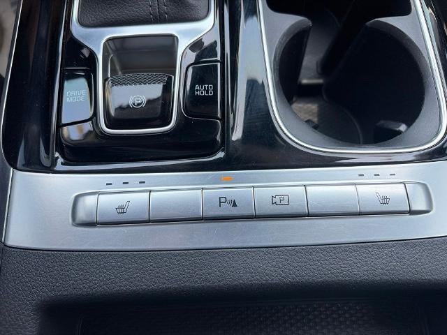 2024 Kia Carnival EX