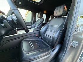 2021 Mercedes-Benz G-Class G 550
