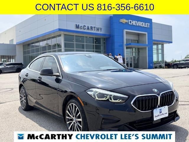 2022 BMW 2 Series 228i xDrive