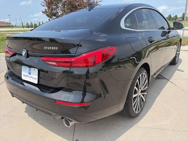 2022 BMW 2 Series 228i xDrive