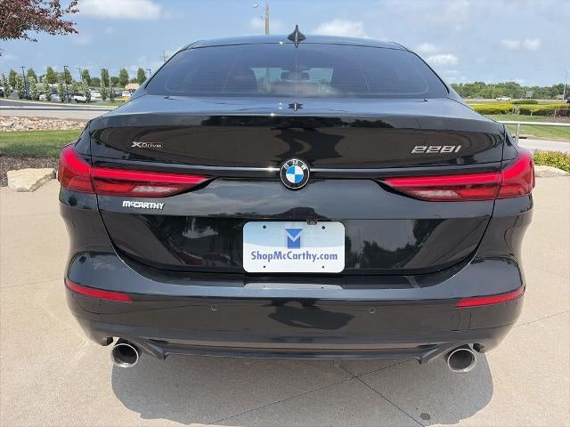 2022 BMW 2 Series 228i xDrive