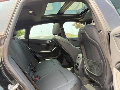 2022 BMW 2 Series 228i xDrive