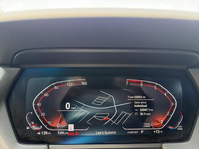 2022 BMW 2 Series 228i xDrive