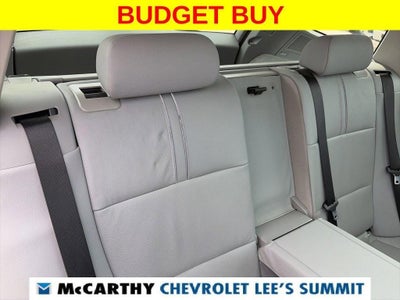 2007 BMW X3 3.0si