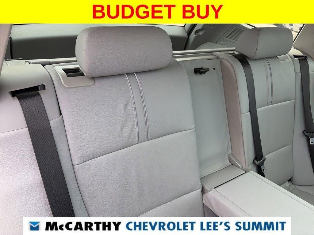 2007 BMW X3 3.0si