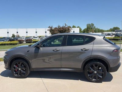 2023 Dodge Hornet GT