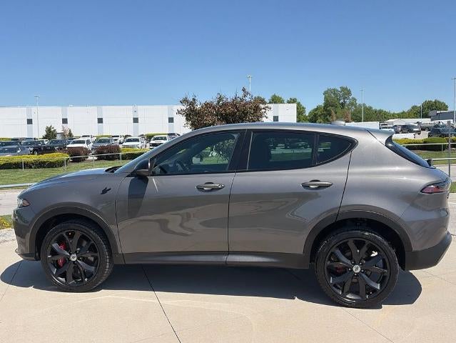 2023 Dodge Hornet GT