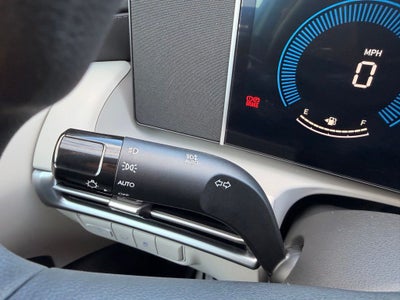 2025 Hyundai TUCSON SEL FWD