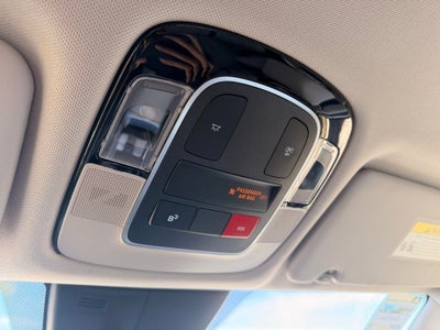 2025 Hyundai TUCSON SEL FWD