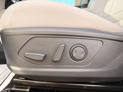 2025 Hyundai TUCSON SEL FWD