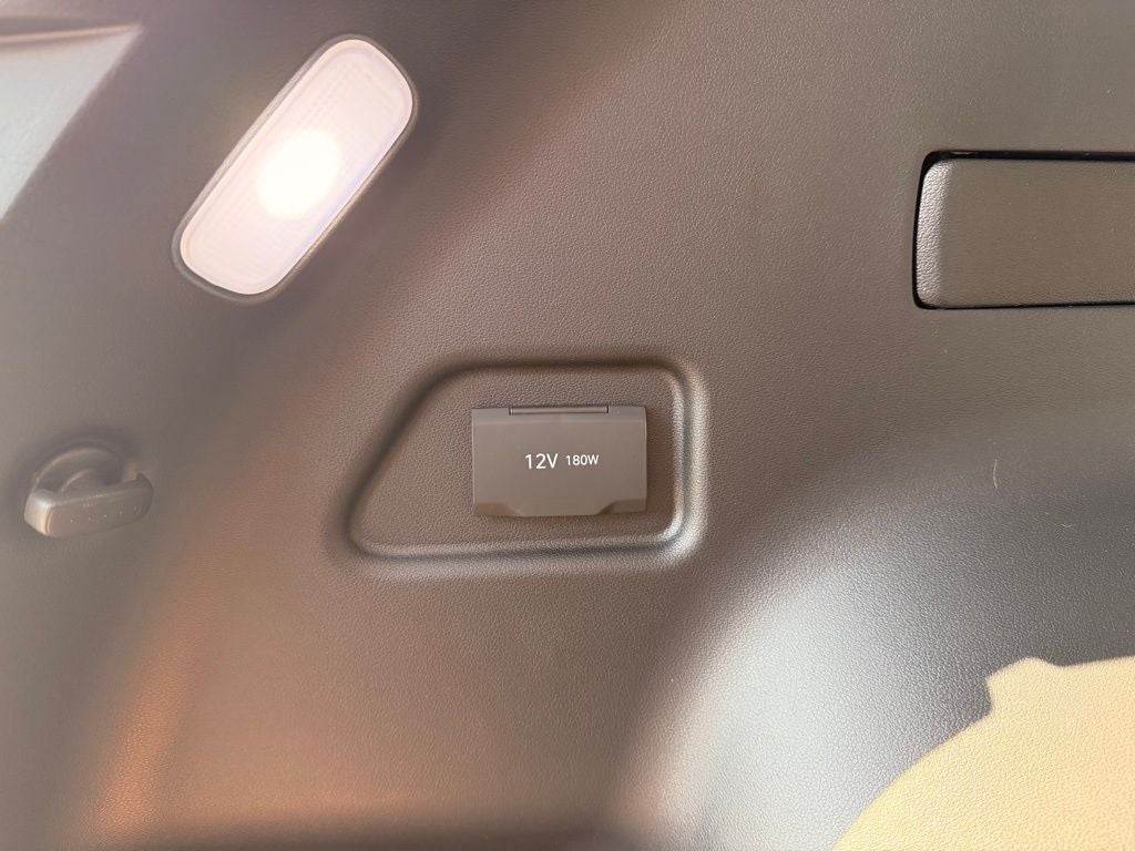 2025 Hyundai TUCSON SEL FWD