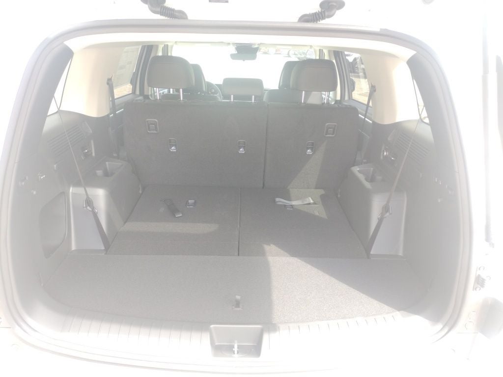 2025 Hyundai SANTA FE SEL FWD