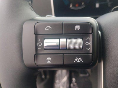 2025 Hyundai SANTA FE SEL FWD