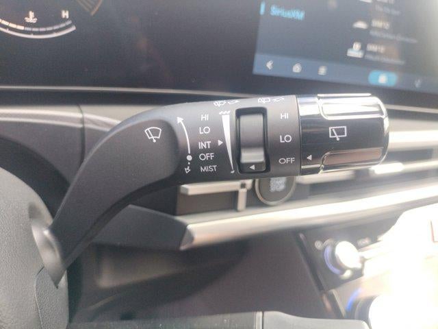 2025 Hyundai SANTA FE SEL FWD