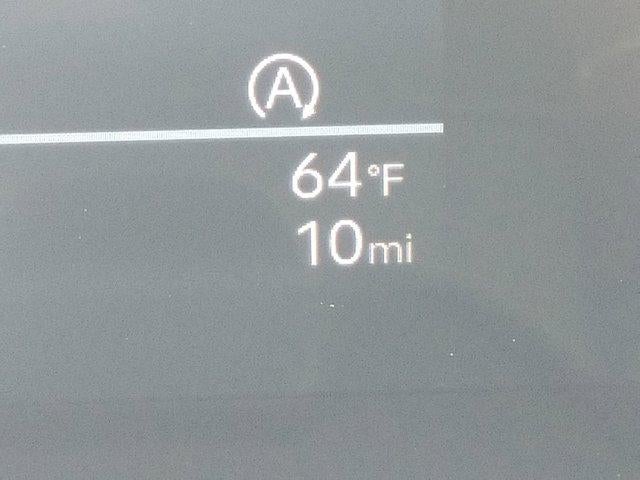 2025 Hyundai SANTA FE SEL FWD