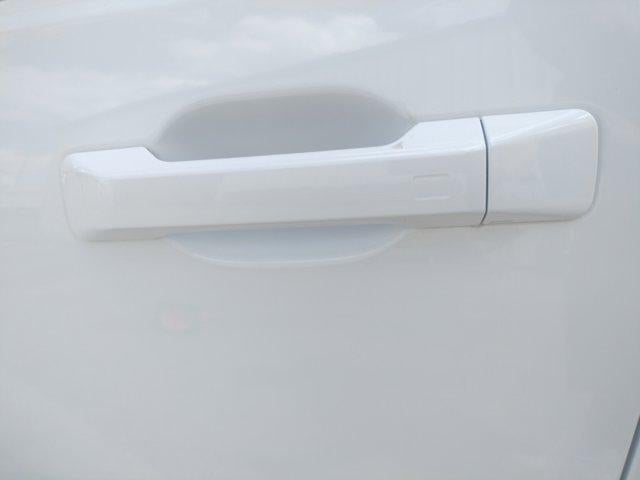 2025 Hyundai SANTA FE SEL FWD