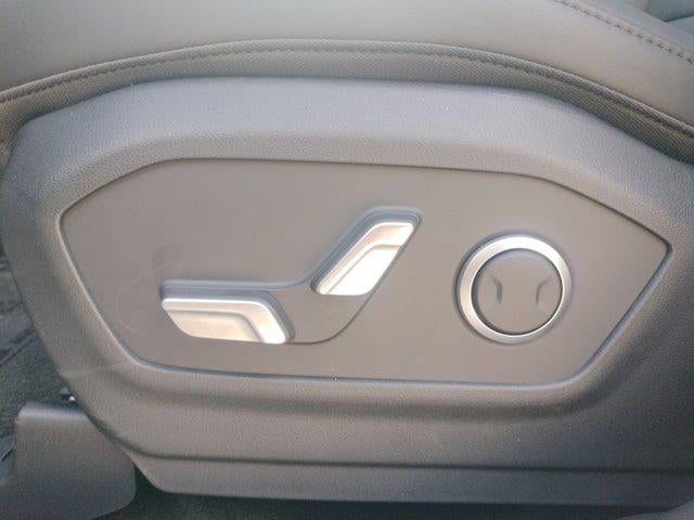 2025 Hyundai SANTA FE SEL FWD