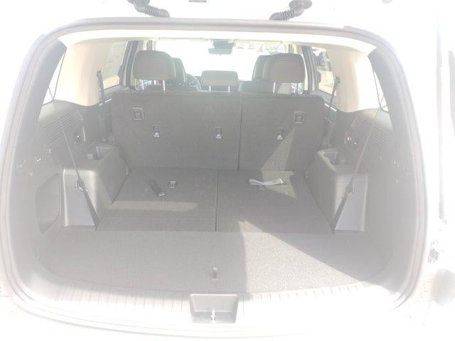 2025 Hyundai SANTA FE SEL FWD