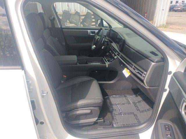 2025 Hyundai SANTA FE SEL FWD