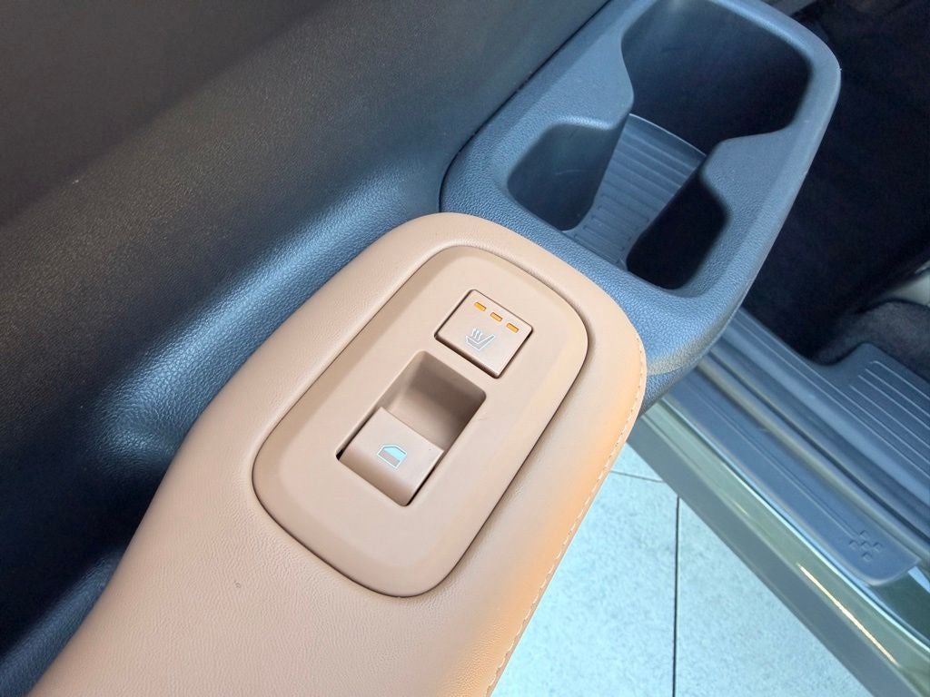 2026 Hyundai SANTA FE Limited FWD