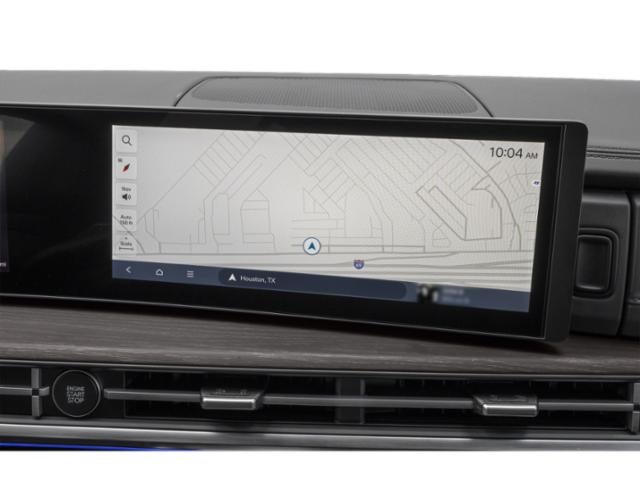 2027 Hyundai SANTA FE Limited [CAPT CHAIR]