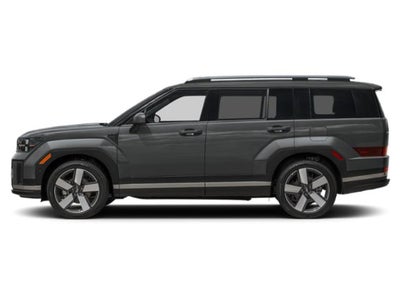 2027 Hyundai SANTA FE Limited [CAPT CHAIR]