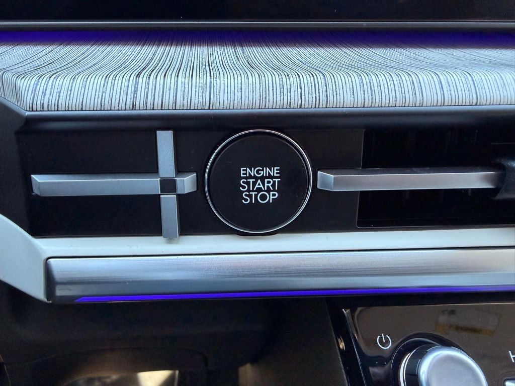 2025 Hyundai SANTA FE Calligraphy AWD