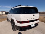 2025 Hyundai SANTA FE Calligraphy AWD