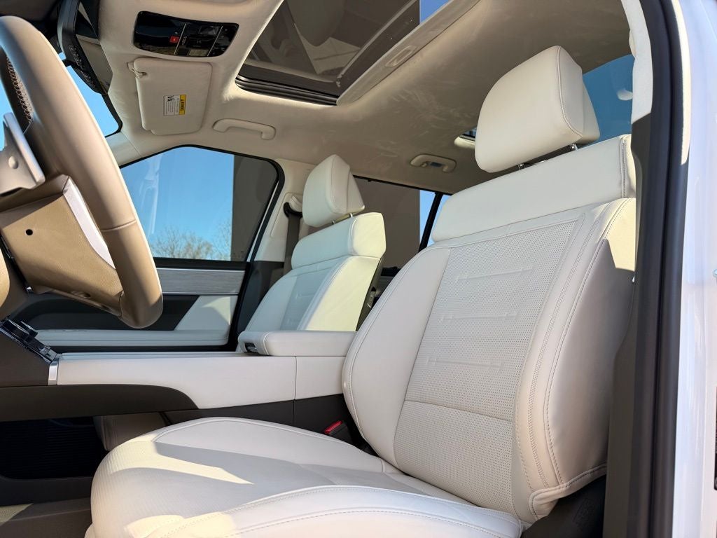 2025 Hyundai SANTA FE Calligraphy AWD