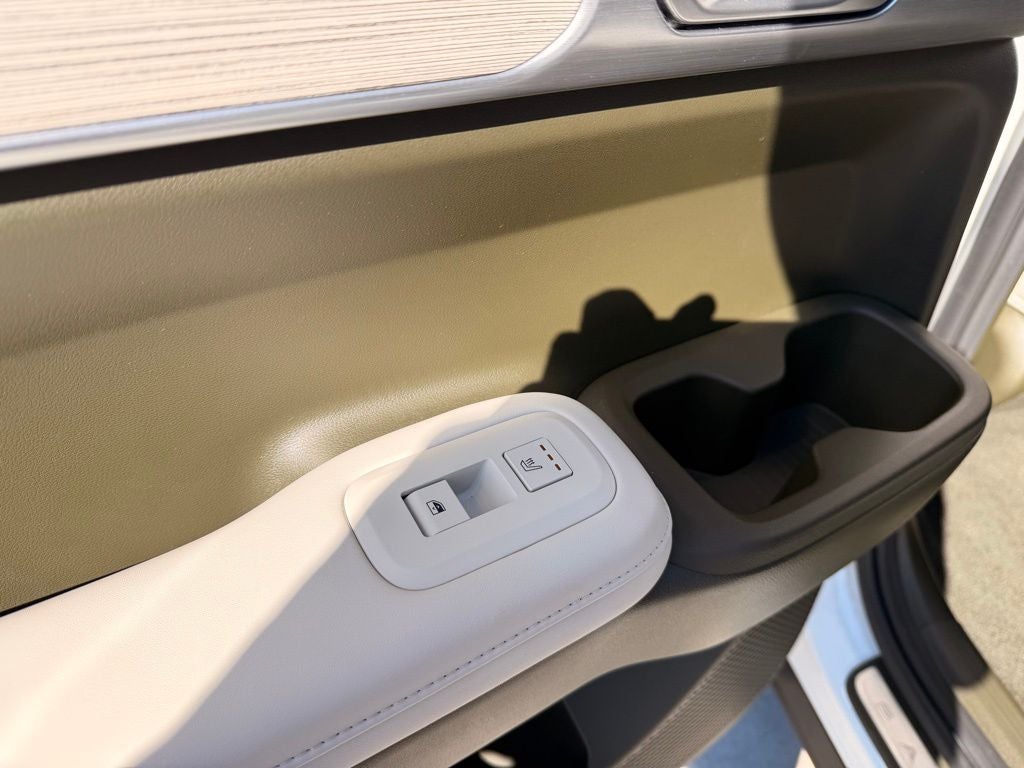 2025 Hyundai SANTA FE Calligraphy AWD