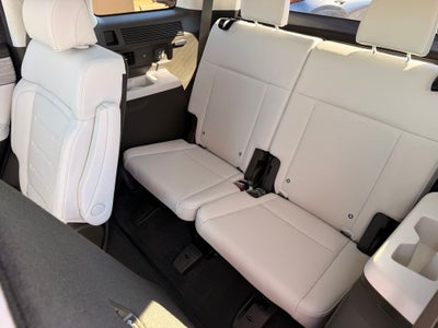 2025 Hyundai SANTA FE Calligraphy AWD