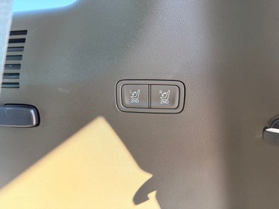 2025 Hyundai SANTA FE Calligraphy AWD